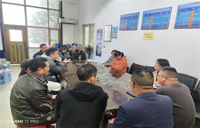 玉汽公交全面启动“文明示范线”创建工作 | 吹响服务提升集结号​